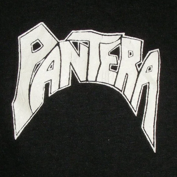 Pantera – Power l Pantera – Power Metal – Vinyl (LP, Album), 1988 [r1855450